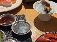-虹料理·日料放题(悠方店)