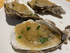 -威珀斯酒店·珀萃美食餐厅 | 海鲜刺身·现烤生蚝·特色烤肉