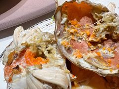 -怡情荟•海鲜青岛菜(五四广场旗舰店)