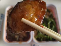 秘制三杯鸡-老广酒楼(樱花店)