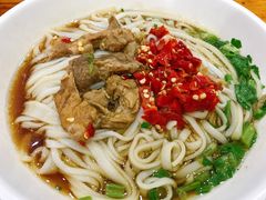 -肆姐面粉馆(坡子街店)