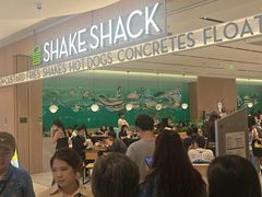 -Shake Shack(天环店)