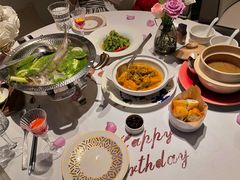 -狮拾久·现代新加坡料理(福田COCO Park店)