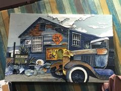 -东浩兰生上海世博展览馆
