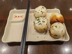 特色生煎-东泰祥生煎馆(陕西南路店)