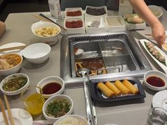 -海底捞火锅(咸阳丽彩万达店)