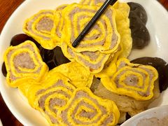 -玲燕蒸菜馆(江东路店)