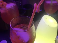 -好久不见网红乐队酒吧(鼓浪屿海底世界店)