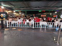 -郑喜旺烧烤(新密总店)