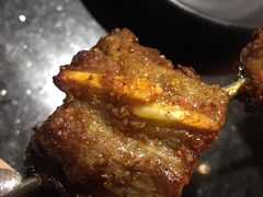-鸣记脆皮烤鱼·海鲜烤鱼(亿合城店)