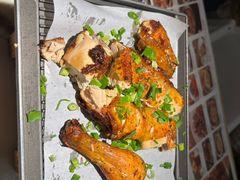 -绿茶餐厅(青岛城阳万象汇店)