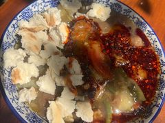 -刘老虎肉丸糊辣汤(总店)