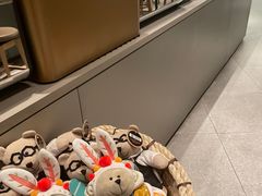 -星巴克(深圳平安金融中心B1店)