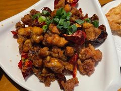 -晚归月亮湾私家菜(临邑路店)