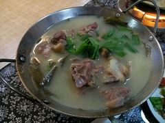 -张关合渣(航空大道店)