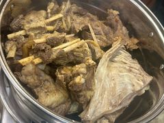 -清真·益鑫羊肉手抓馆(花园北街店)