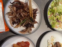 -韩悦牛排烤肉(仓山万达店)