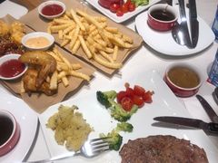 -必胜客(天河城店)