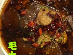 -京粤荟(海王银河科技大厦店)
