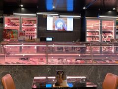 大堂-MEAT MATE 鲜食肉铺(凤凰汇·里巷店)