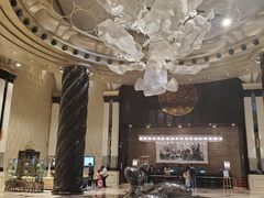 -上海星河湾酒店(闵行店)
