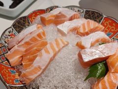 -黑木原精致料理·铁板烧