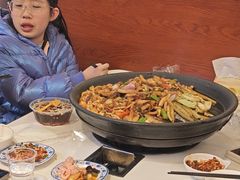 -一烙锅(友谊店)