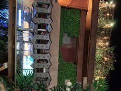 -胡桃里音乐酒馆(白云五号T5 MALL店)