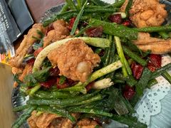 -金龙·打边炉(武进路店)