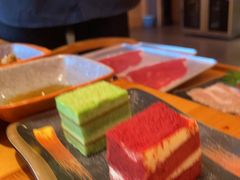 -蚝·生·鲜牛烧肉铺(中央大街店)