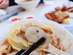 -阿坤纯正西刀鱼丸(Kuala Lumpur Branch)