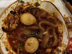 -水碾河刘老大串串香(水碾河路店)