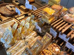 -那家面包房(珠江路店)