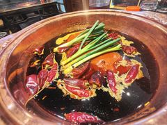 -镇江龙·火锅串串(武侯祠店)