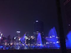 -百林公园-两江幸福广场