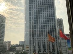 -珀丽酒店-协奏坊餐厅