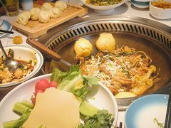 -遇东北林区铁锅炖(南开店)