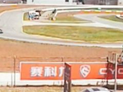 -金港秋名山·双层卡丁车场