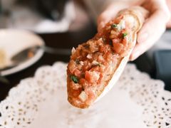 -BISTROFIORE美伊娜(伊犁南路店)