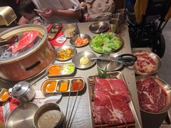 -西塔老太太泥炉烤肉(温州首店万象城黑金店)