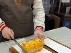 -司乎·日式鲜吐司(EFC欧美广场店)