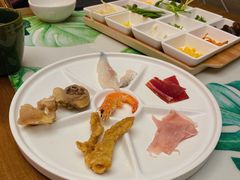 云南过桥米线-云海肴云南菜(曲江大悦城店)