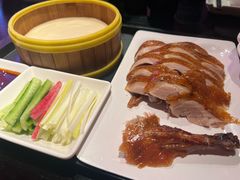 -吴越荣记苏州菜·松鼠桂鱼 100% 活鱼现做(月光码头店)