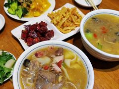 -合记烩面(人民路店)