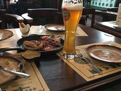 -马迭尔德式西餐精酿啤酒屋(中央大街店)