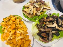 -爱膳菌锅锅(阳南店)