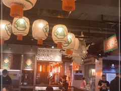 大堂-大鸽饭(北京路店)