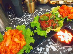 -黑牛の場烤肉(摩天活力城店)