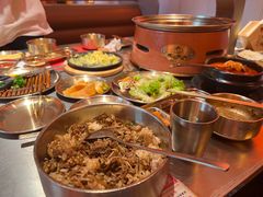 -西塔老太太泥炉烤肉(苏州大悦城店)