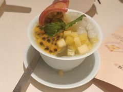 -蔡澜点心·粤菜(嘉里中心店)